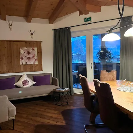 Margarethenstein Mit Privat Sauna