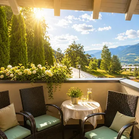 アパート Margarethenstein With Private Sauna, Including Zell Am Summercard *