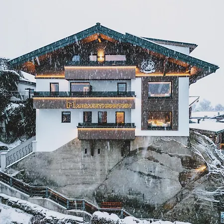 Apartment Margarethenstein With Private Sauna And Tauern Spa Friends Partner Appartamento *