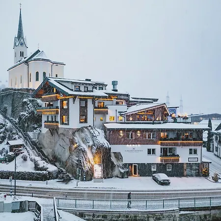 Apartment Margarethenstein With Private Sauna And Tauern Spa Friends Partner Appartamento *