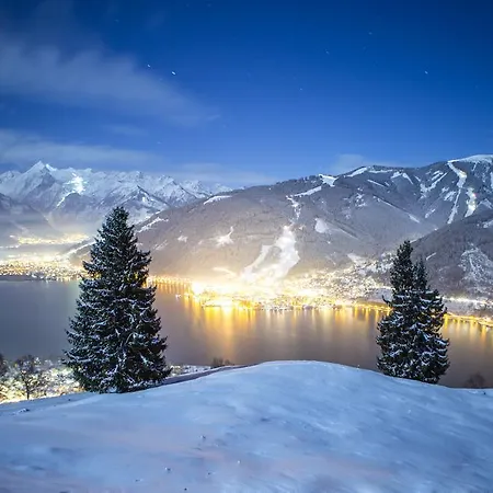 Margarethenstein Mit Privat Sauna Kaprun