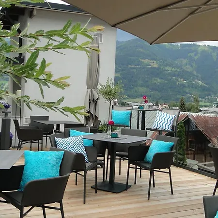 Margarethenstein Mit Privat Sauna *