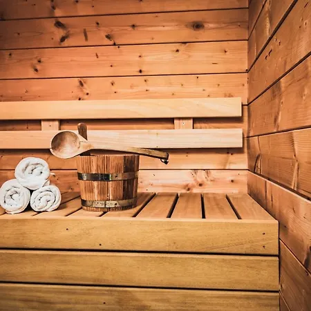 Margarethenstein Mit Privat Sauna Und Inklusive Zell Am See-kaprun Sommerkarte * Kaprun