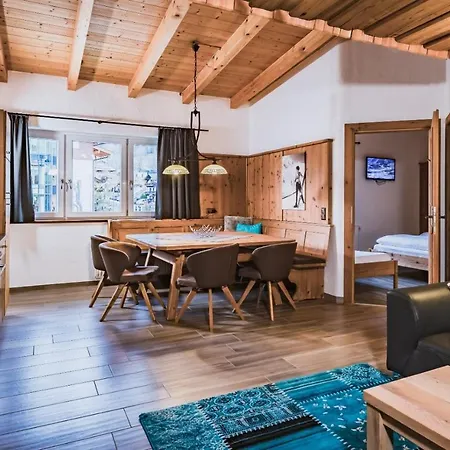 Margarethenstein Mit Privat Sauna Und Inklusive Zell Am See-kaprun Sommerkarte *