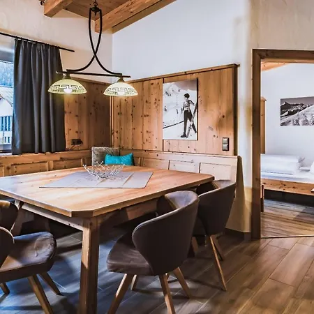 Margarethenstein Mit Privat Sauna Und Inklusive Zell Am See-kaprun Sommerkarte * Kaprun
