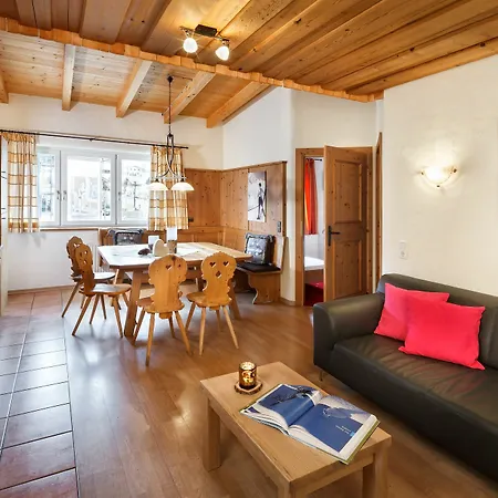 Apartament Margarethenstein Mit Privat Sauna Und Inklusive Zell Am See-kaprun Sommerkarte *