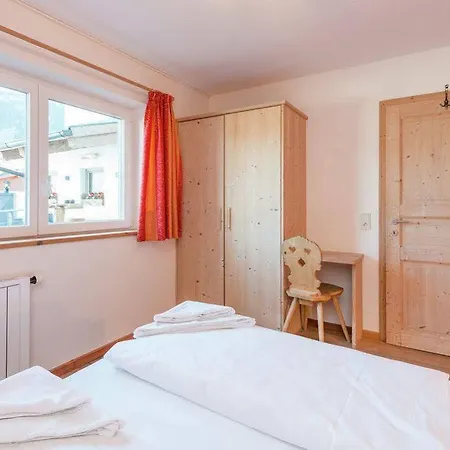 Margarethenstein Mit Privat Sauna Und Inklusive Zell Am See-kaprun Sommerkarte
