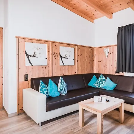 Margarethenstein Mit Privat Sauna Lejlighed Kaprun