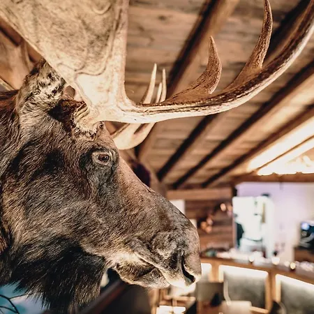 Margarethenstein Mit Privat Sauna