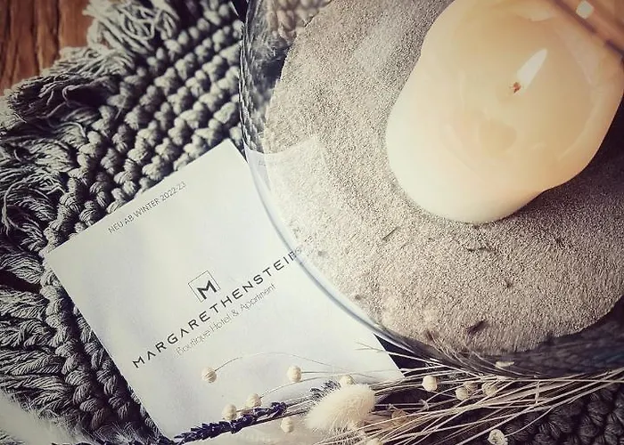 Apartment Margarethenstein Including Zell Am See Kaprun Summercard * Kaprun