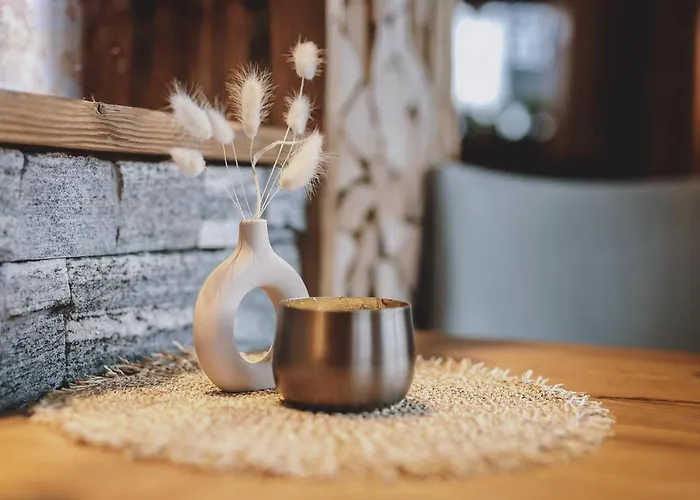 Daire Apartment Margarethenstein Including Zell Am See Kaprun Summercard Kaprun