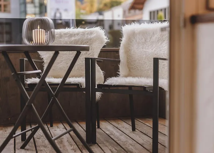 Apartment Margarethenstein Including Zell Am See Kaprun Summercard * Kaprun