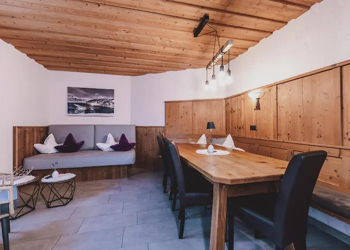 Apartment Margarethenstein Including Zell Am See Kaprun Summercard * カプルーン