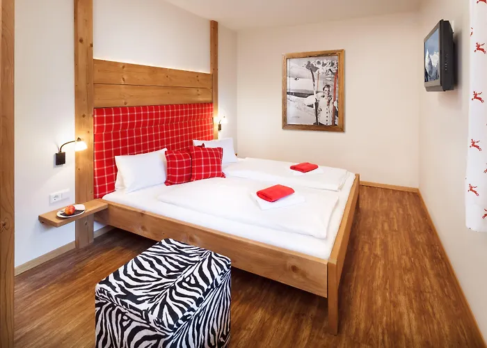 アパート Apartment Margarethenstein Including Zell Am See Kaprun Summercard