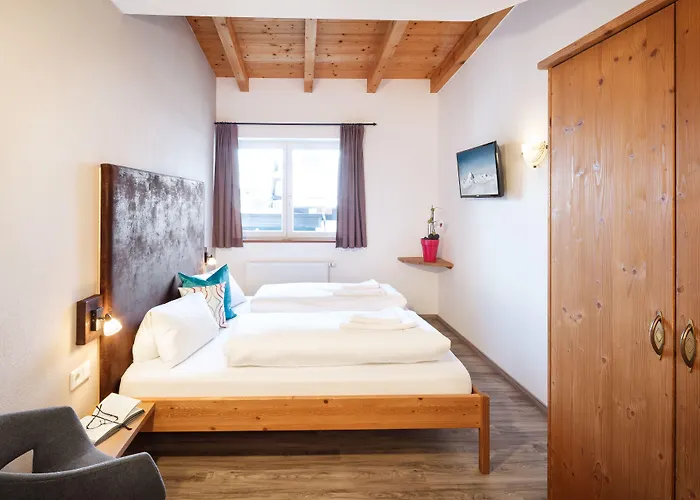 アパート Apartment Margarethenstein Including Zell Am See Kaprun Summercard カプルーン