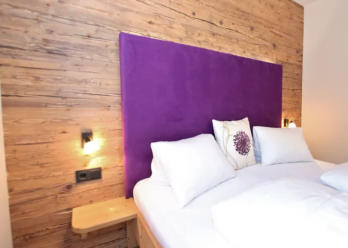 Apartment Margarethenstein Including Zell Am See Kaprun Summercard Daire *