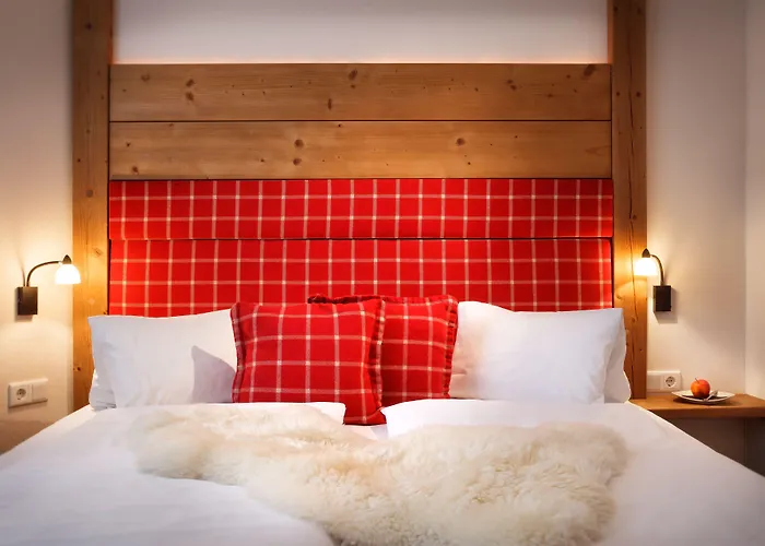 Apartment Margarethenstein Including Zell Am See Kaprun Summercard Daire