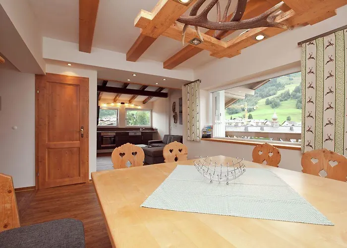 Apartment Margarethenstein Including Zell Am See Kaprun Summercard Daire *