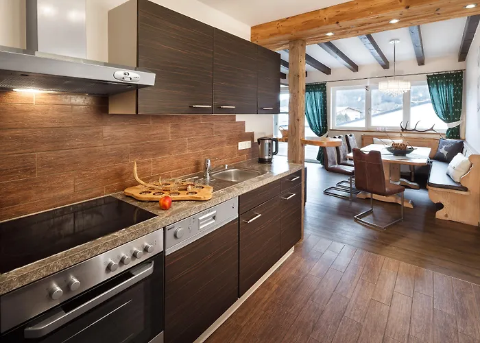 Apartment Margarethenstein Including Zell Am See Kaprun Summercard * Kaprun