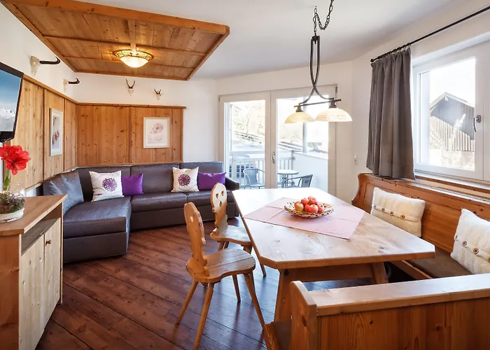 Daire Apartment Margarethenstein Including Zell Am See Kaprun Summercard *