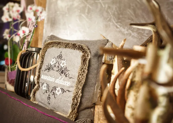 アパート Apartment Margarethenstein Including Zell Am See Kaprun Summercard *