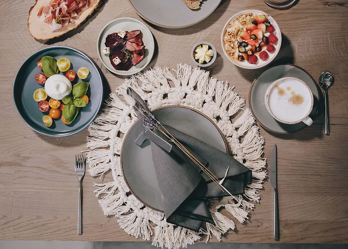 Apartment Margarethenstein Including Zell Am See Kaprun Summercard Daire Kaprun