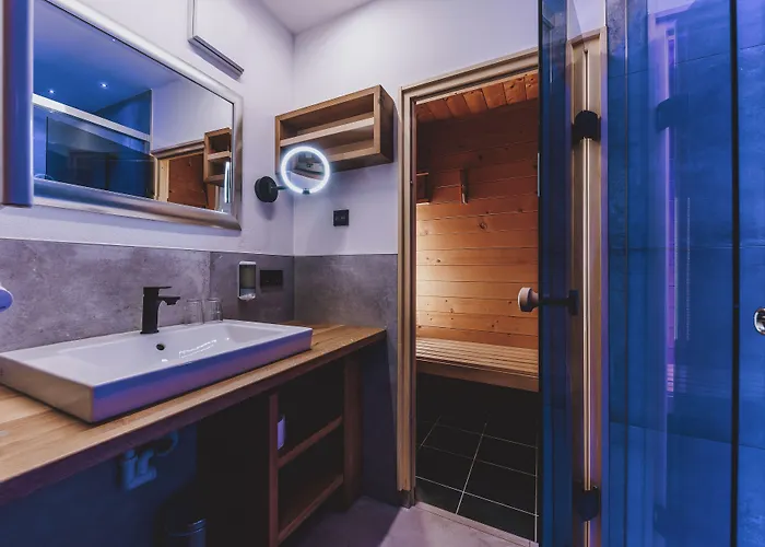 Apartment Margarethenstein Including Zell Am See Kaprun Summercard