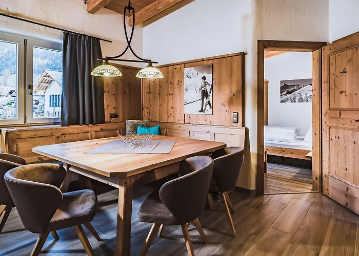 Apartment Margarethenstein Including Zell Am See Kaprun Summercard *