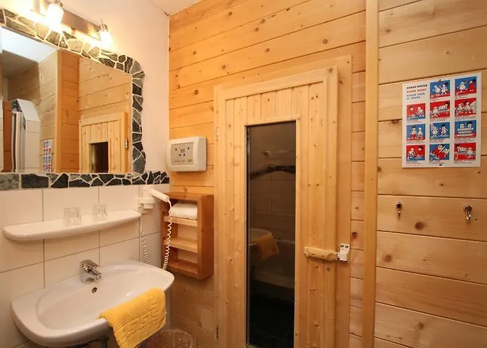 Daire Apartment Margarethenstein Including Zell Am See Kaprun Summercard *