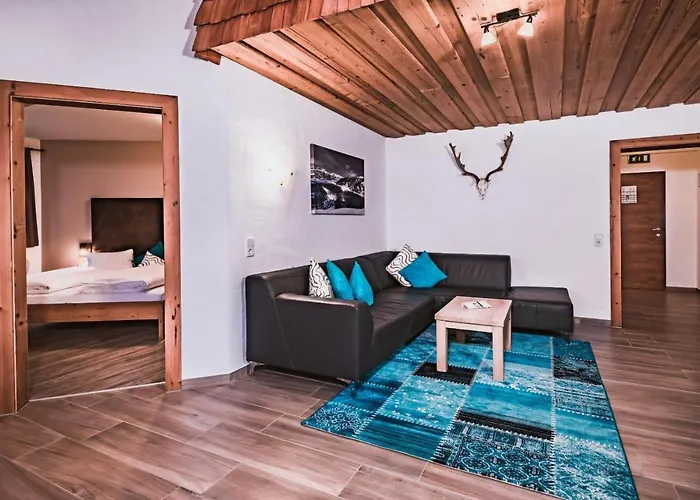 Daire Apartment Margarethenstein Including Zell Am See Kaprun Summercard